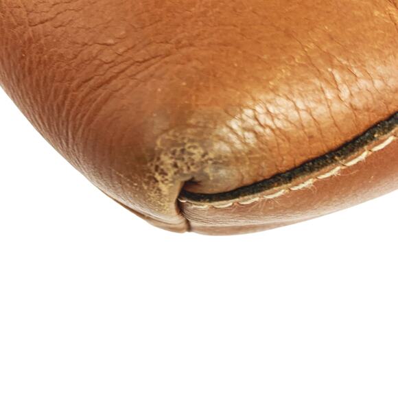 Patricia Nash Kirby East West Leather Crossbody Bag - Picture 16 of 16